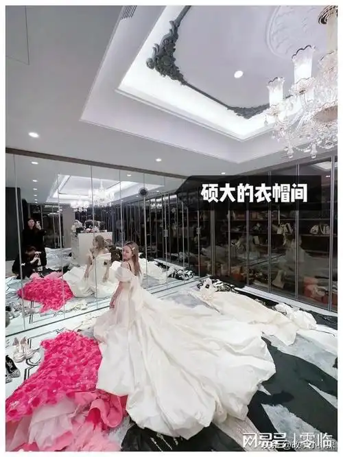 富二代的逆袭:周扬青如何实现千万年收入?连浪姐5她都来参加了