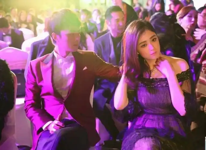 原创蒋欣的前任让我明白恋爱走到最后都是这样分手的太扎心