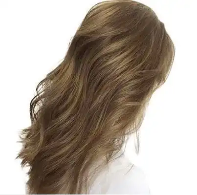 也非常适合黄黑皮肤的女生|棕色|粉色|染发|白色_网易订阅