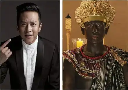 5.你知道邓超和拉不拉卡吗?4.那些年错过的萧敬腾~3.