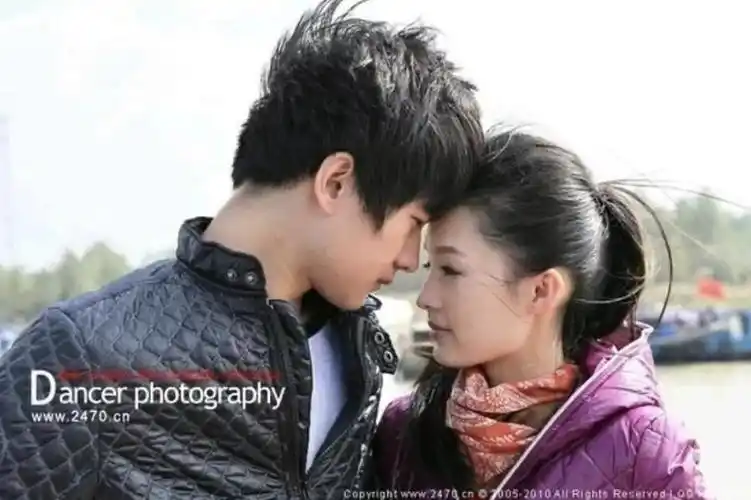 原创李沁杨洋复合了那乔欣怎么办啊