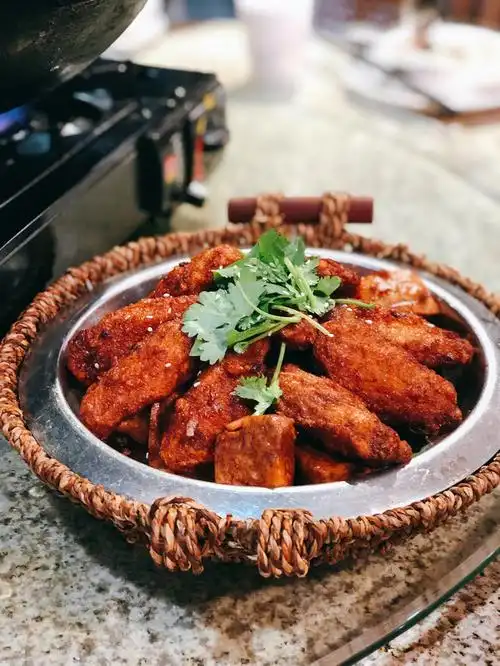 【申精华】地地道道知闽味——一品屋泉州菜(江滨沃尔玛店)