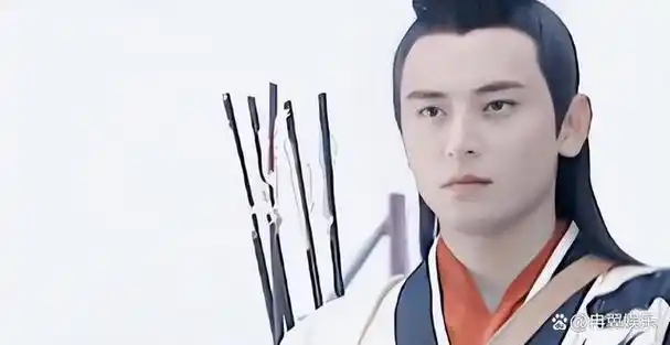 梁祝史上最帅马文才到底是谁胡歌只能排第二何润东只能垫底