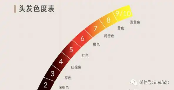 头发漂白学会这个方法健康漂发的问题就迎刃而解了