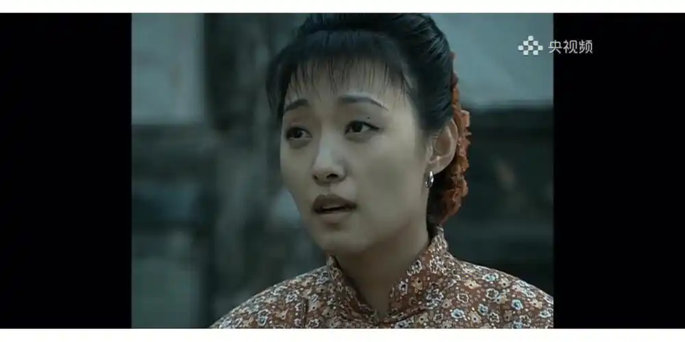 亮剑秀芹是个苦命的女性