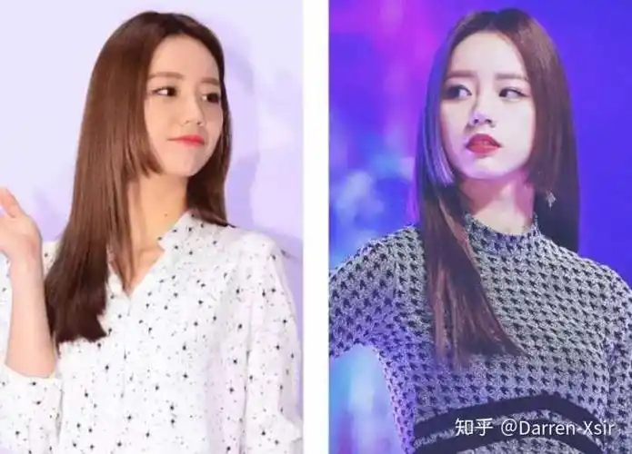 可萌可御的公主切发型 你的脸型适合吗?