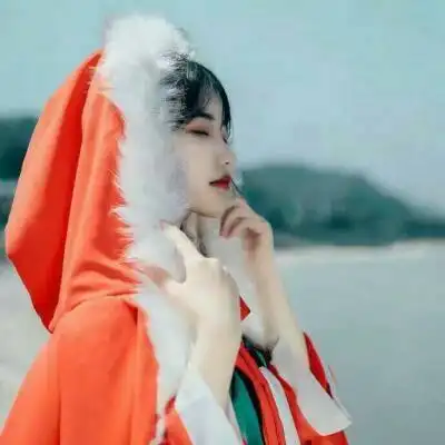 古装头像女高清好看的女生头像古装图片