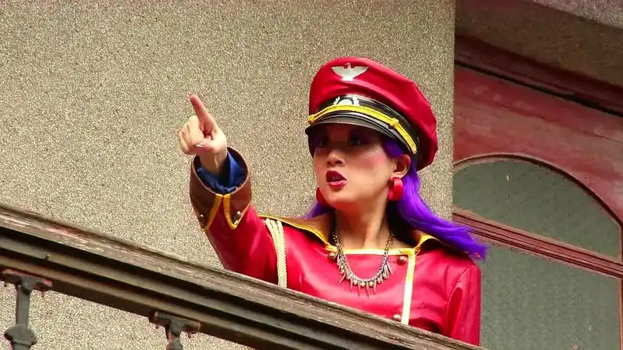 快乐酷宝:警察立誓要把美女煲汤喝,口味相当重啊-动漫视频-搜狐视频