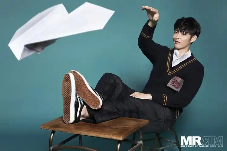 曹佑宁520化身情话王 土味情话撩动少女心