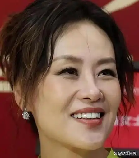 实力派演员邬君梅引发热议!网友惊叹:岁月留下的痕迹更显魅力