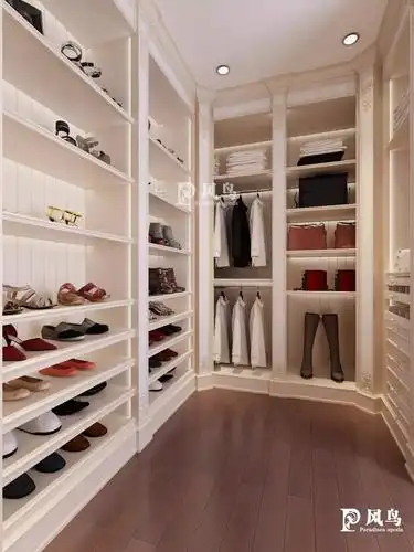 风鸟衣帽间-给你的爱一直很安静