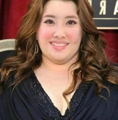 女星胖40斤后什么样?杨紫更可爱 她却不忍直视