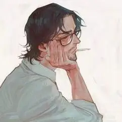 与成熟头像男性感的形象设计相匹配的必然是一个清晰的人物性格.