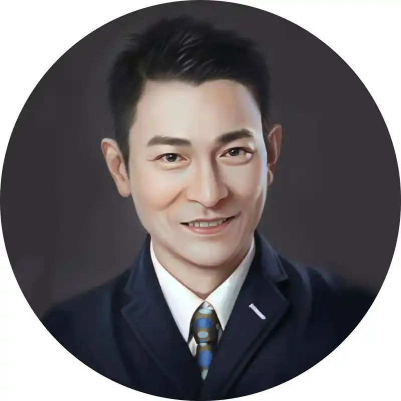 微信头像图片男成熟稳重励志 微信头像图片男成熟稳重漫画