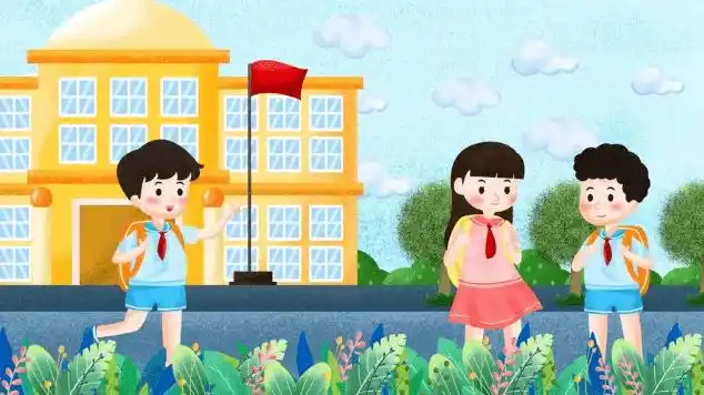 孩子放学回家后,你说的第一句话,影响非常大