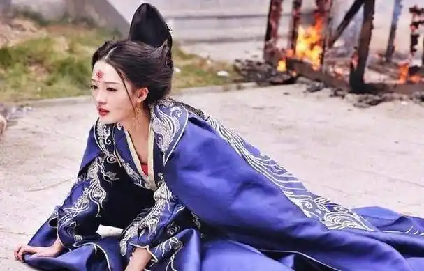 李沁_形象_幻想