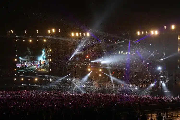 太原周杰伦演唱会