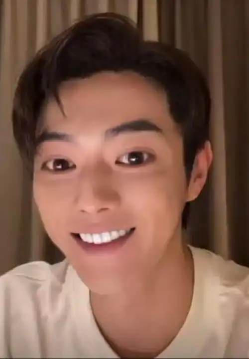 换个人吻就算工伤##娜扎说许凯开了丑特效##许凯雪鹰领主