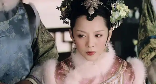 敬妃:为何无子无宠的她能走到最后?胜在不对皇帝抱有任何幻想