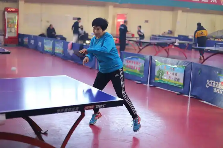 乒乓球是一项很好的运动项目,我喜欢打乒乓球,锻炼身体,增强体质,快乐