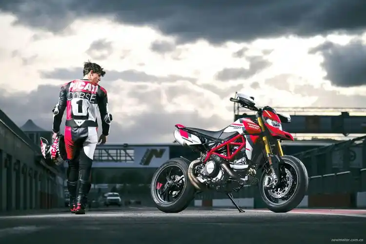 杜卡迪2021hpm950sp骇客2543