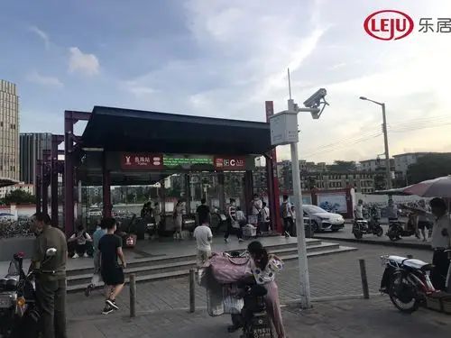 五矿招商鹭山府,项目位于黄埔茅岗路,坐落在鱼珠商圈内,距离鱼珠地铁