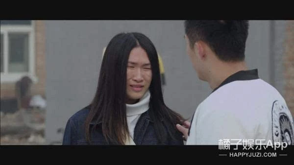 她是上瘾里最丑的炮灰女主生活里却是气场十足的超级名模