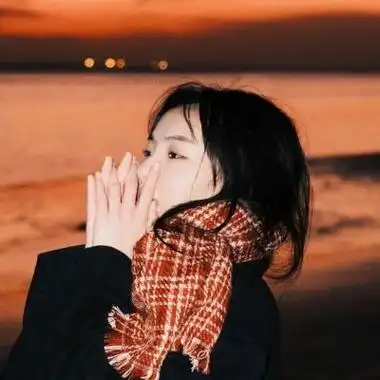 魅力温柔慵懒的女生好看头像 偏冷淡风韩系气质高冷的女生头像_女生