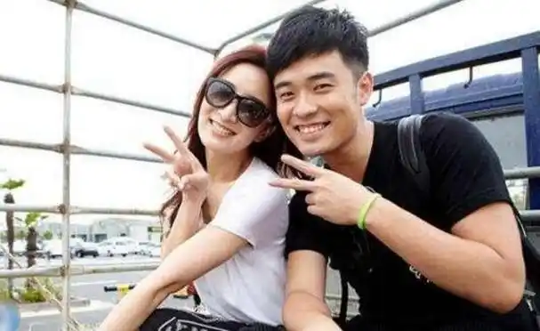 回顾许婧:被前夫陈赫伤透了心,今收获幸福,和国外男友