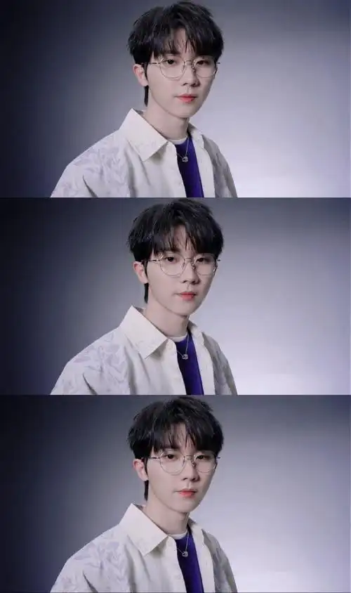 马嘉祺海俪恩全球品牌代言人