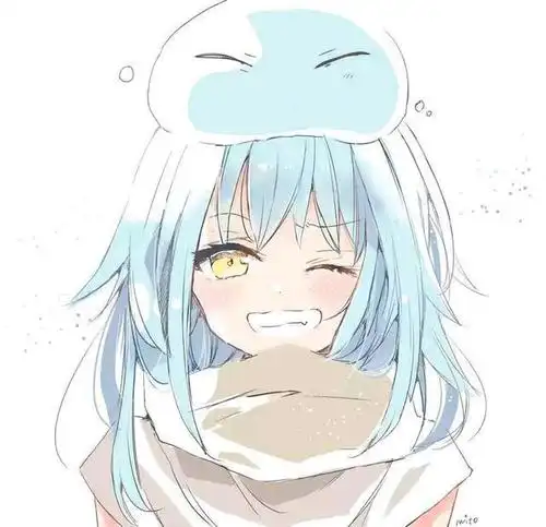 转生史莱姆动画第二季制作决定锁定2020年