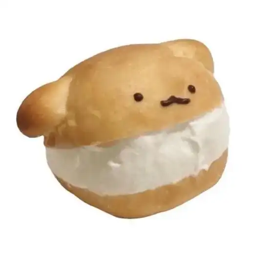 白底头像 甜品系列～#搞怪头像 #食物头像 - 抖音