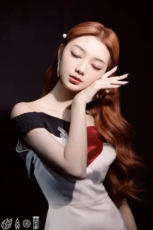 火箭少女101--李紫婷