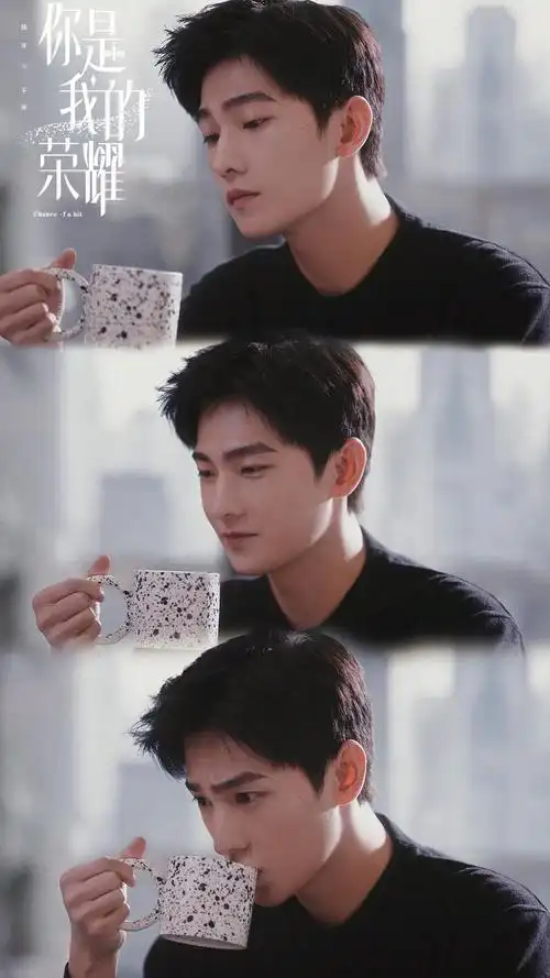 杨洋于途手机壁纸0730