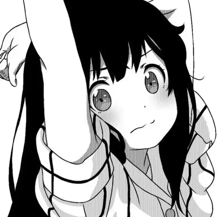 女生头像.#二次元图片 #动漫少女 #日漫 #可爱卡通 - 抖音