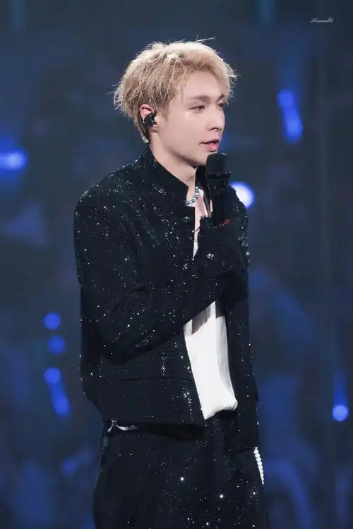 张艺兴[超话]##张艺兴大航海无远弗届巡回演唱会##张艺兴重庆演唱会