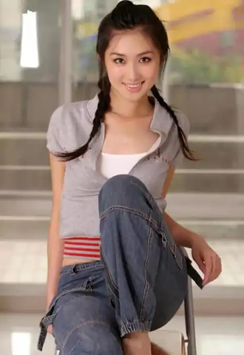 涂黎曼几张精美的照片