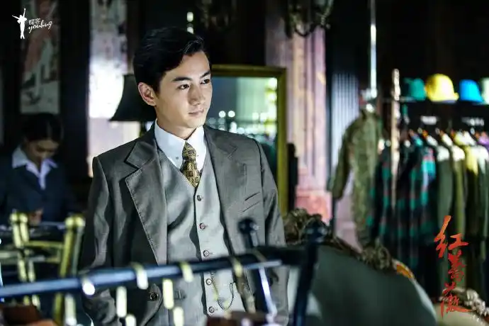 ">电视剧 /a>《 a target="_blank" href="/item/红蔷薇/20826192"