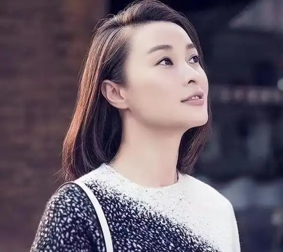 背叛旧爱吴越,陈建斌从未后悔,从未表示过歉意,原因也并不简单