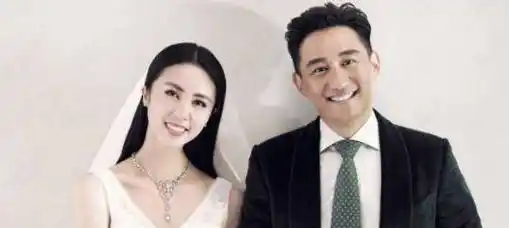 孙莉17岁就被黄磊"骗到手"?