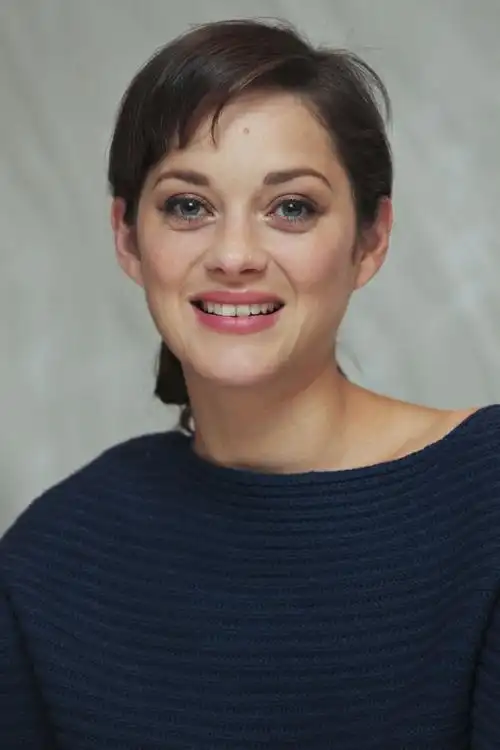 玛丽昂·歌迪亚