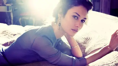 精选性感欧美美女宽屏图片电脑桌面壁纸下载