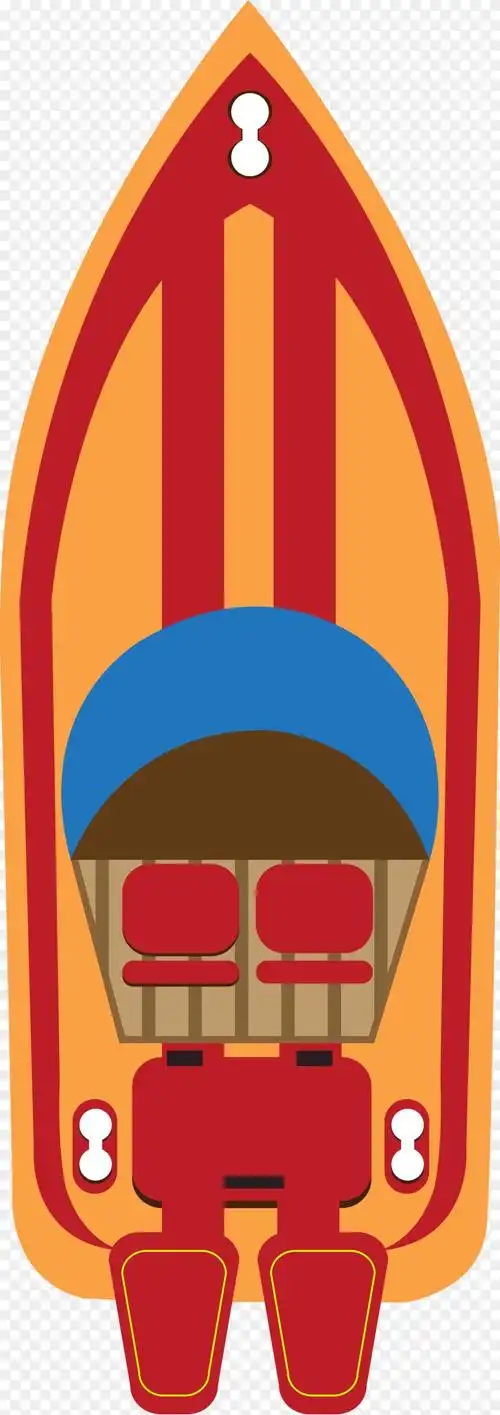 圆形彩色插图.彩色图