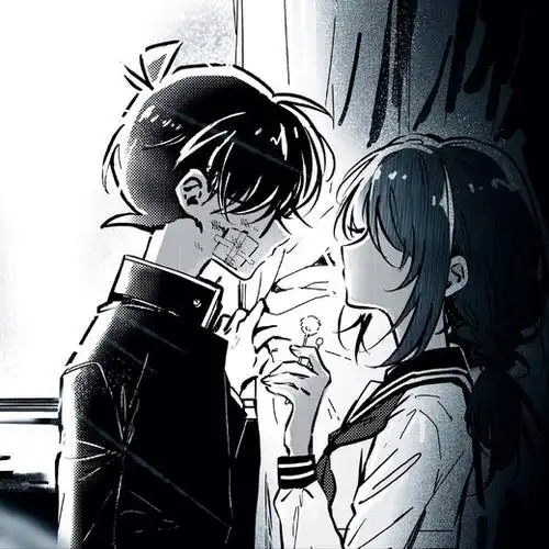 伦歪歪owo的个人主页 - 半次元 - acg爱好者社区