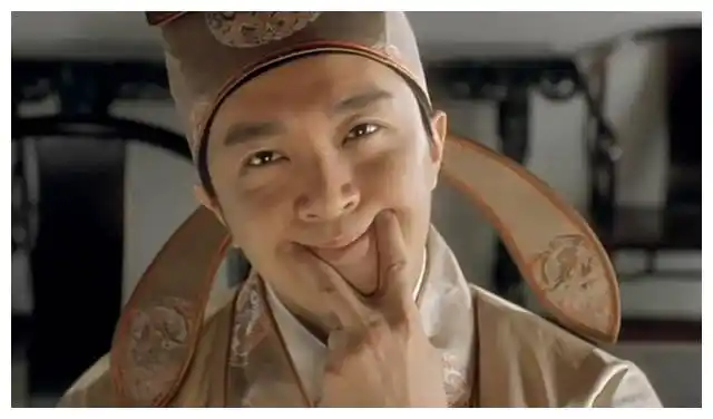 喜剧之王周星驰五段情史留不住一生所爱57岁终究活成了至尊宝