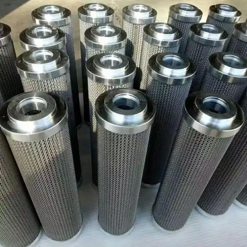 红达厂家供应1147767磨煤机回油过滤器滤芯era21ncc