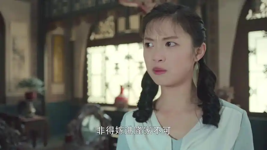 娘道盼娣招娣巾帼不让须眉立军功李瑛娘却提前为闺女备好牌位