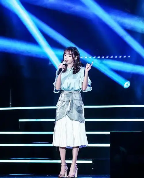 抖音兔子牙个人资料大起底 集颜值和才艺于一身的兔