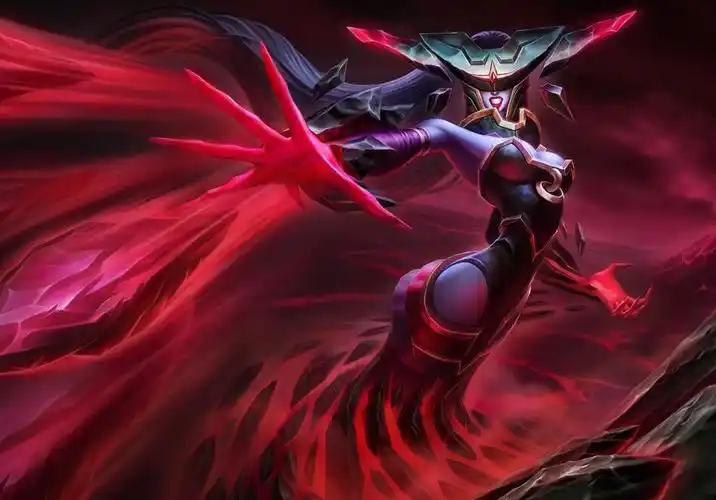 lols9冰霜女巫符文天赋 中单丽桑卓天赋怎么点