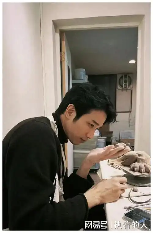 台湾男演员刘义豪颜值如何呢